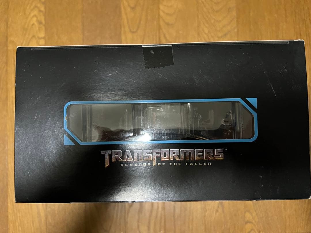 トランスフォーマー　スタジオシリーズ　オプティマス、ジェットファイヤーセット