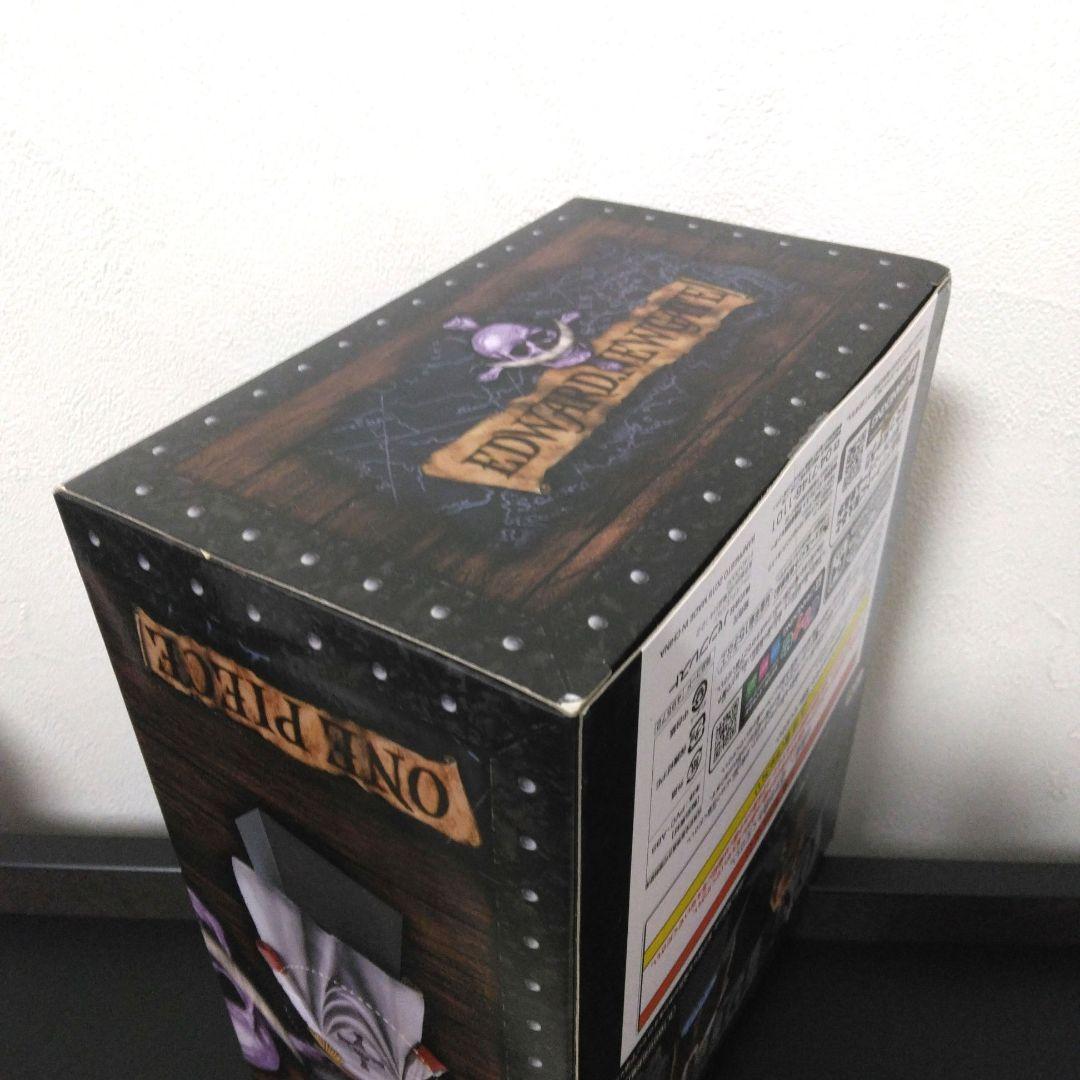 ONE PIECE DXF 白ひげ 白ひげのお墓