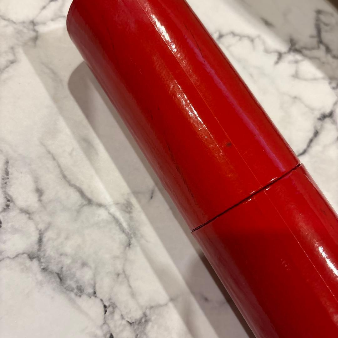 Christian Louboutin ハイヒール イラスト