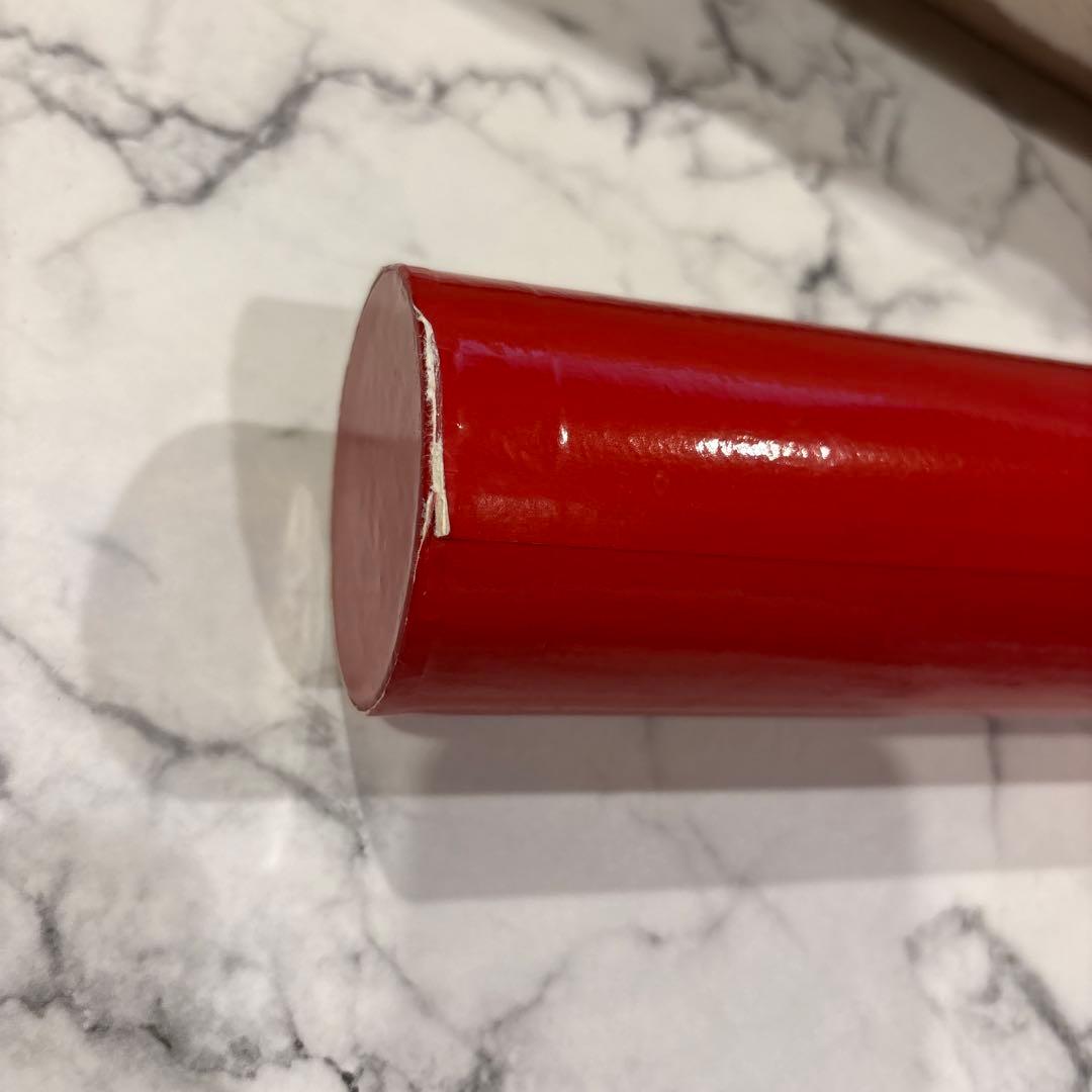 Christian Louboutin ハイヒール イラスト