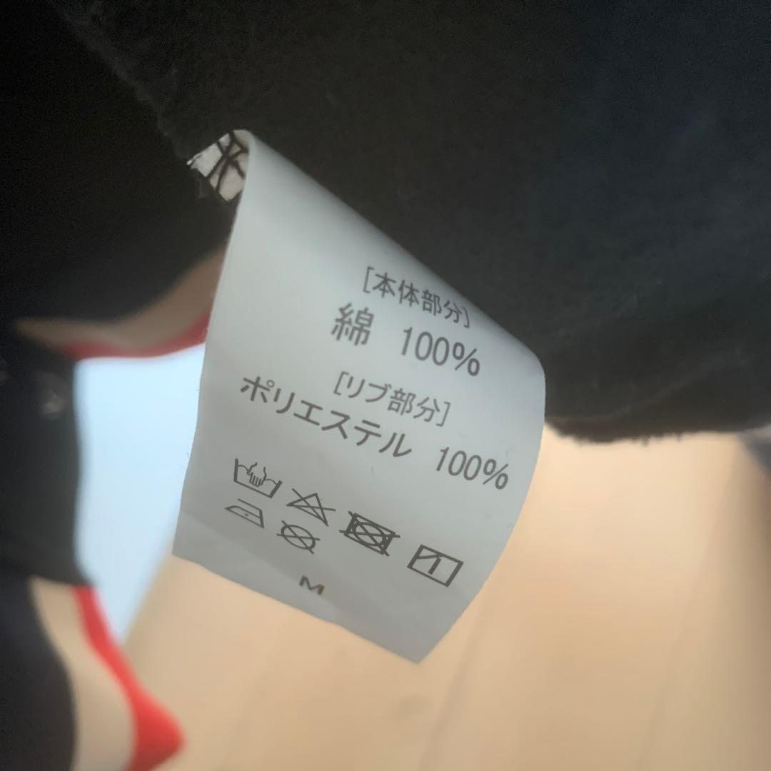 nissy アウター　M