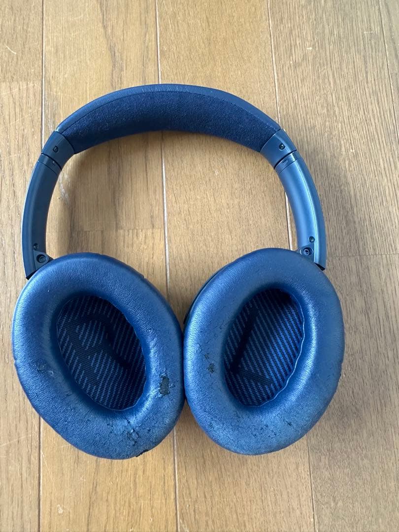 Bose QuietComfort35IIノイズキャンセリングワイヤスヘッドホン