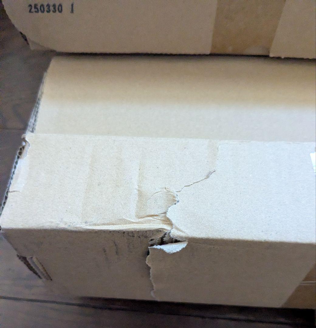 パナソニック NEL4600EN LE9 ライトバーのみ 4台セット 未使用品