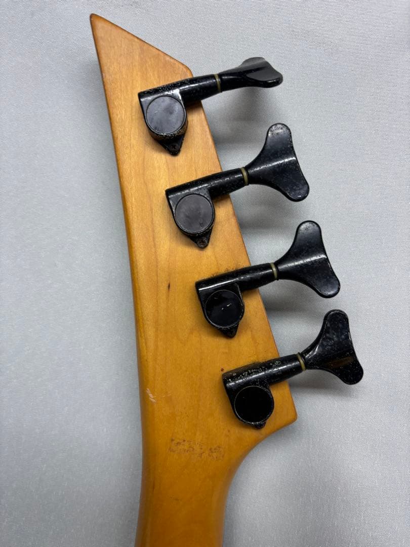 Legend 　エレキベース