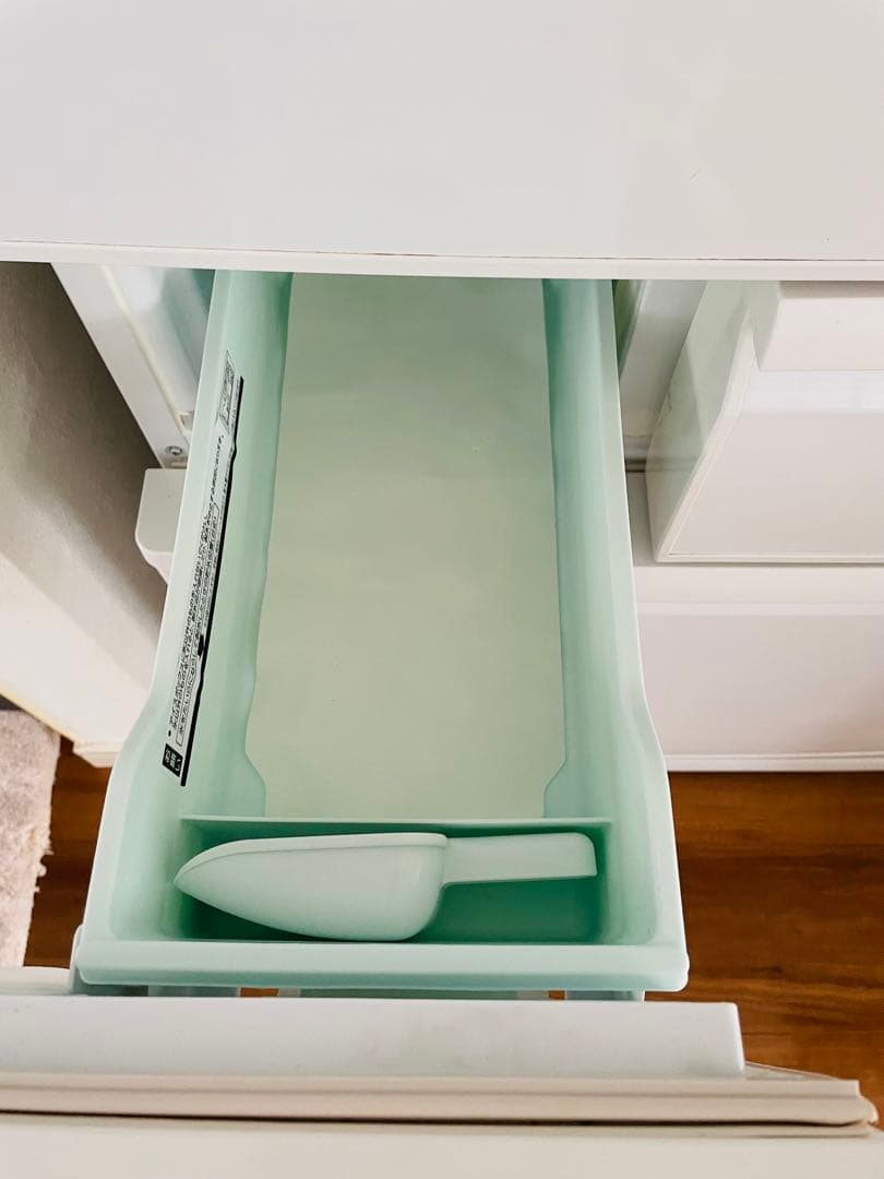 TOSHIBA ノンフロン冷凍冷蔵庫　426L 送料込