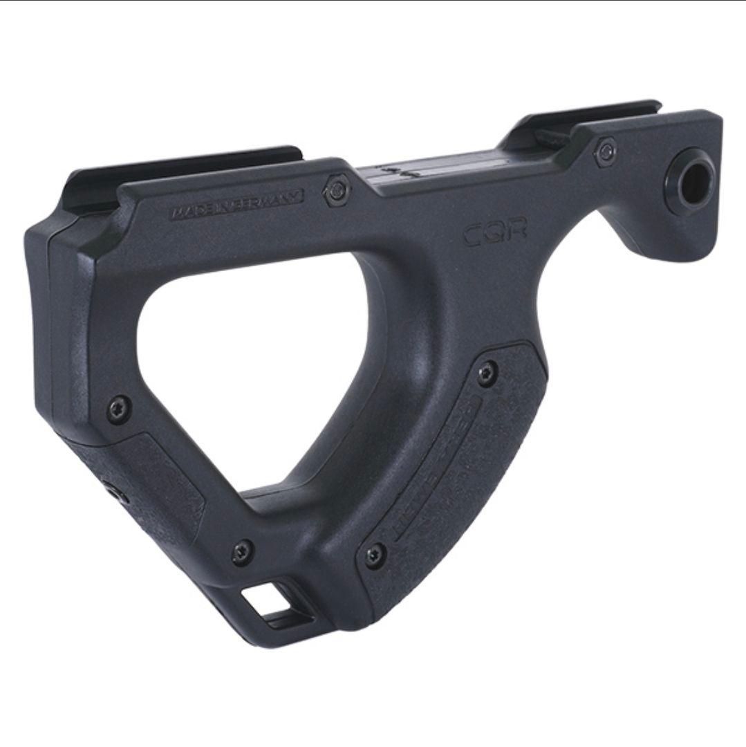 ICS HERA ARMS CQR　フロントグリップ　ブラック
