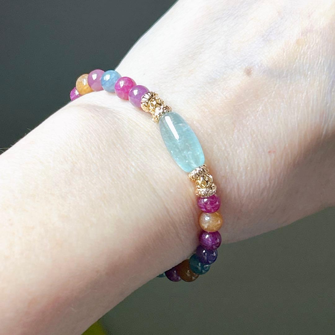 コランダム　ルビー　サファイア