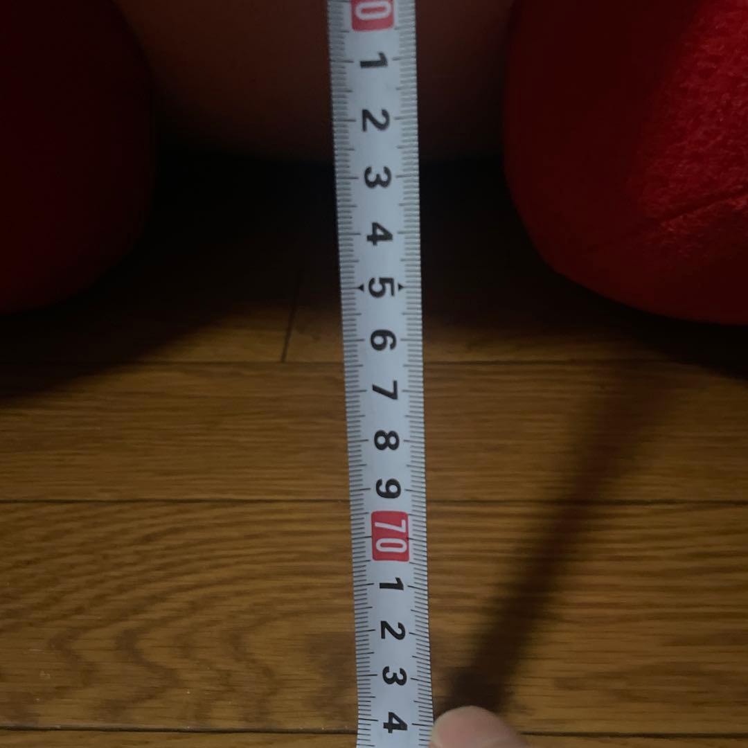 【星のカービィ】inナムコ25周年キャンペーン　ぬいぐるみ　特大