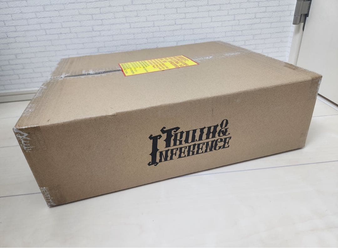 第五人格 6周年 オフラインパック 東方の麒麟 白黒無常 特別版