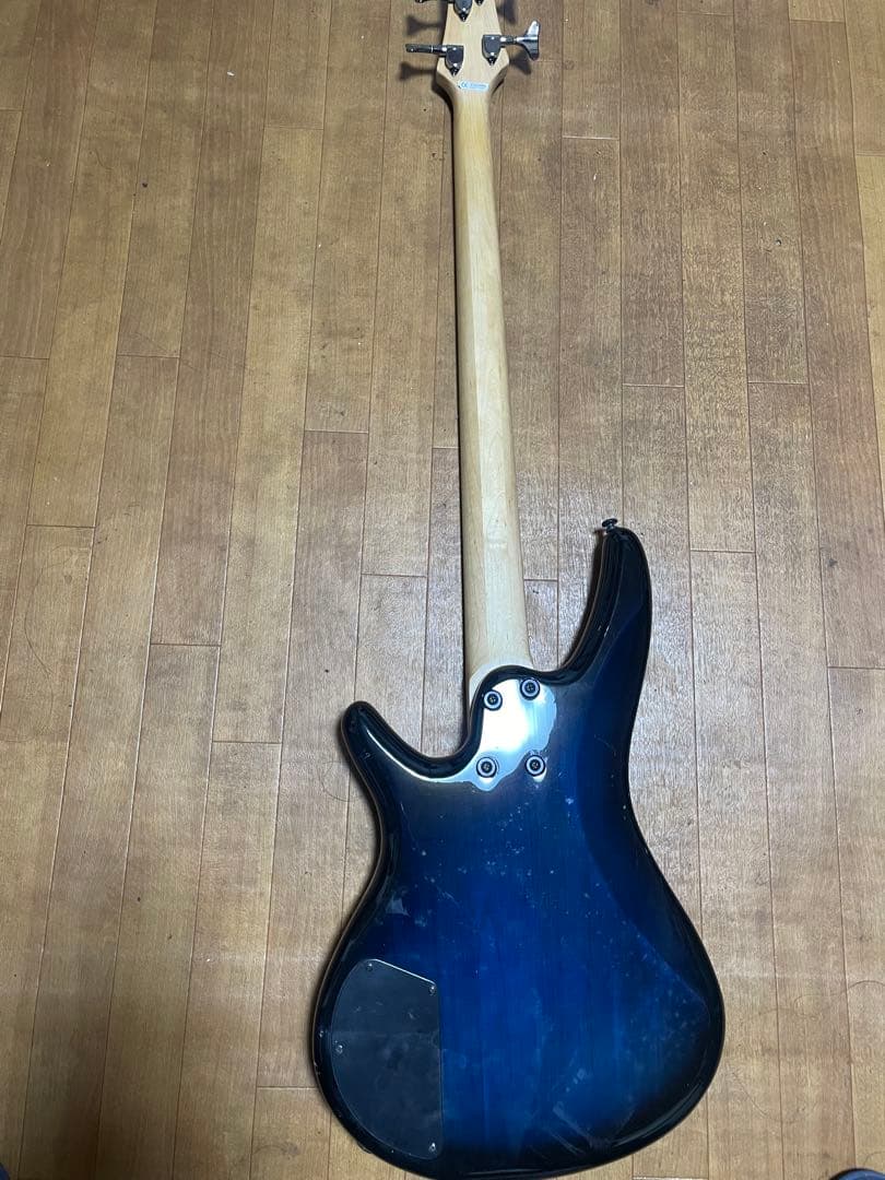 Ibanez Soundgear 4弦