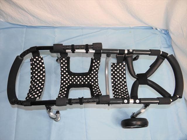 ★犬用　歩行器　中型犬　介護　リハビリなど