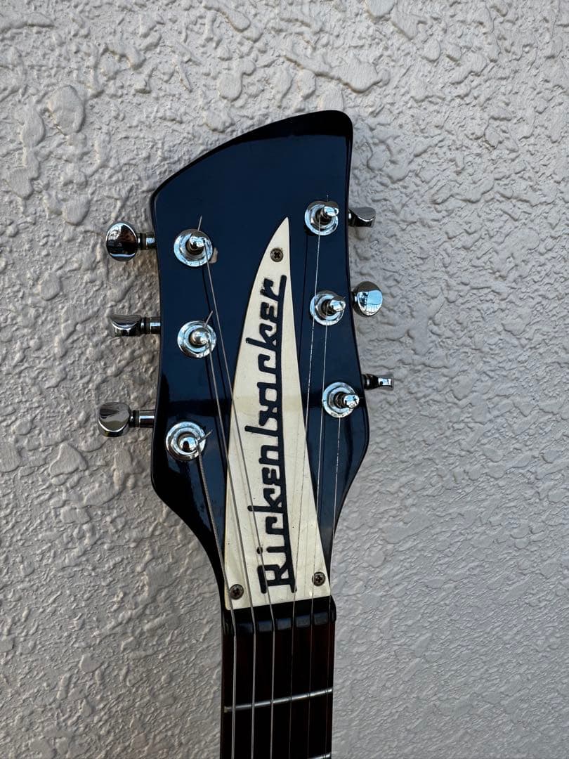 値下げ可　リッケンバッカー325 コピーモデル