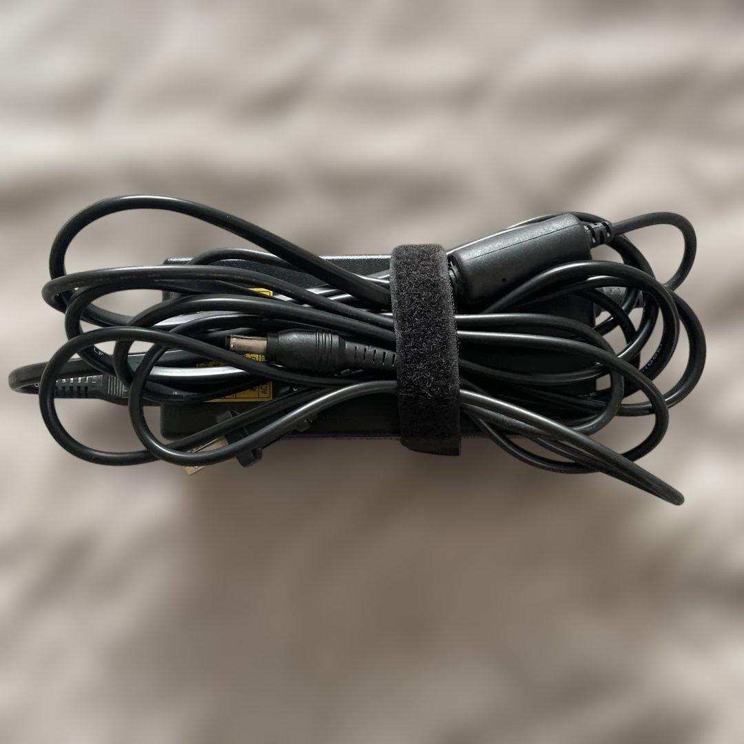 東芝 dynabook REGZA PC D714/W6KB