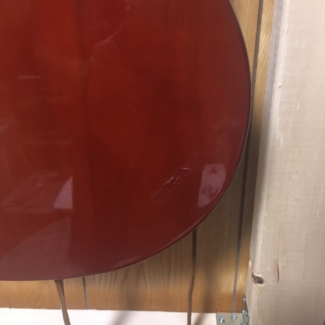 GrassRoots　レスポール