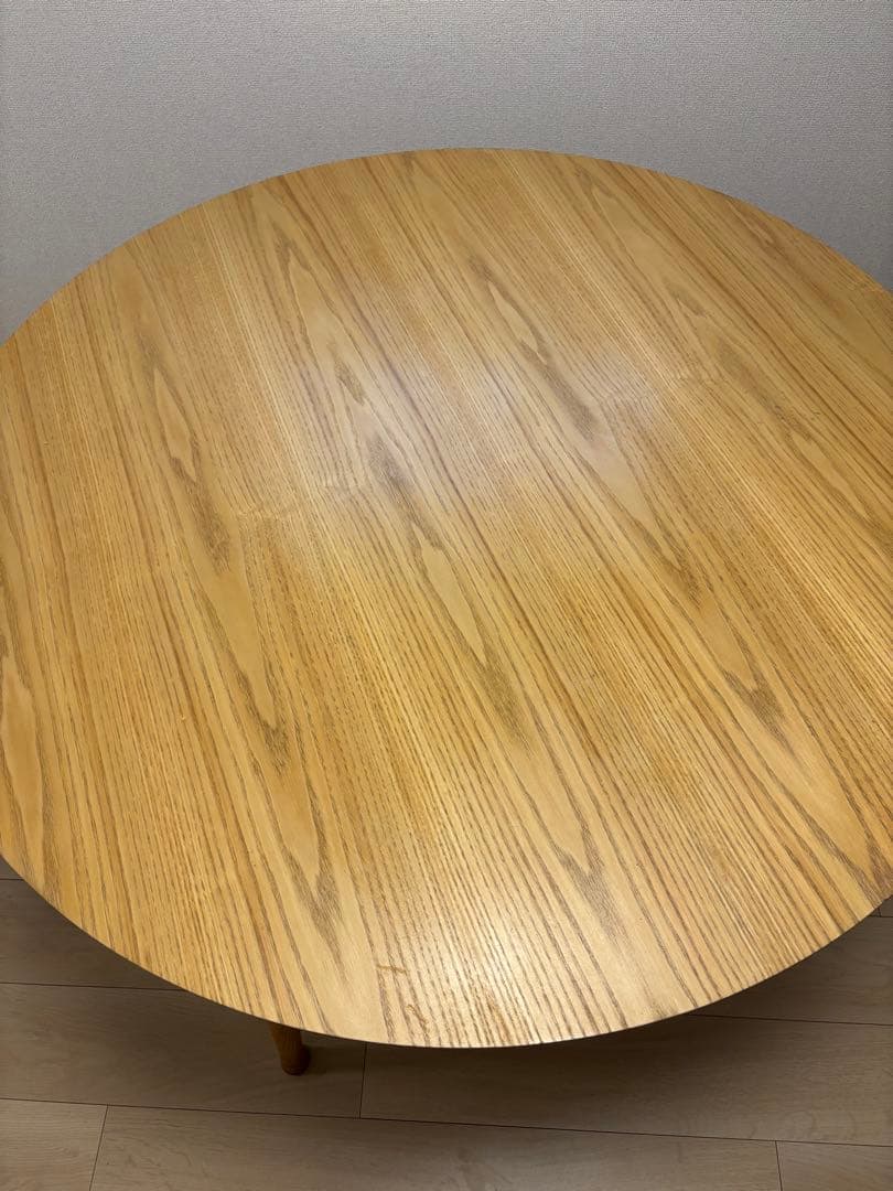 オーク ラウンドテーブル