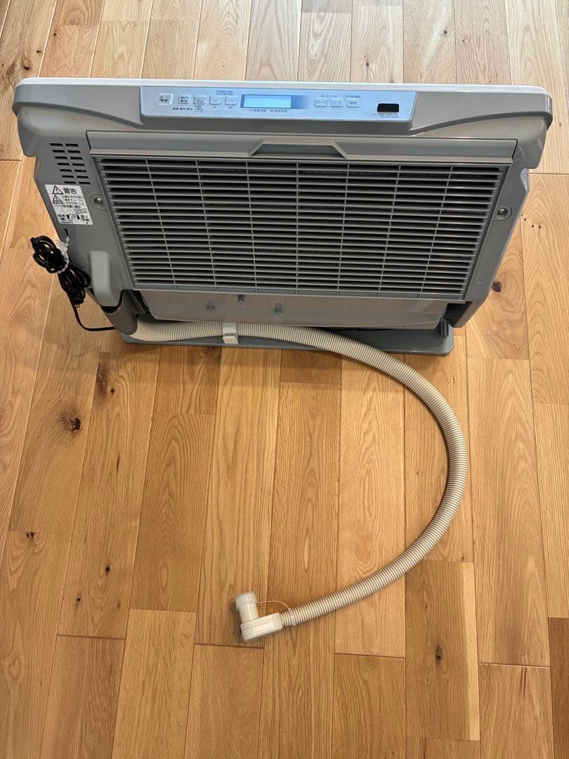 リンナイ RFM-Y61EB 温水ルームヒーター 2023年製 リモコン付