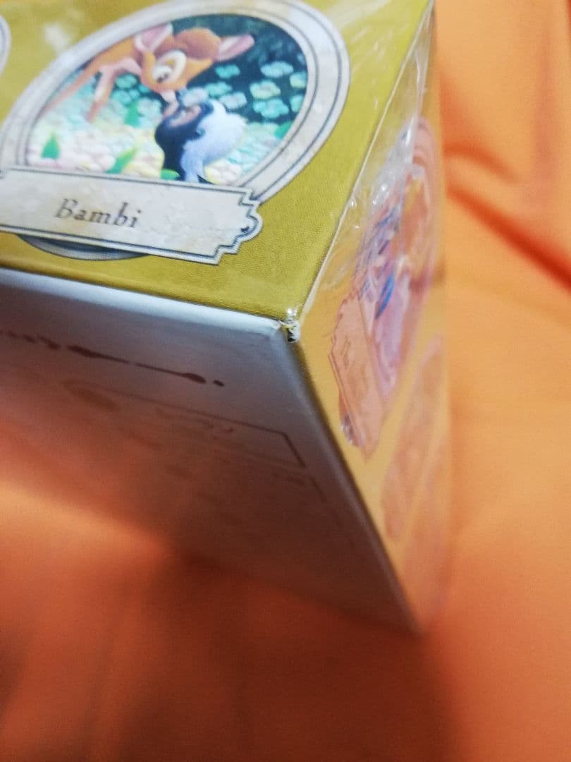 絶版新品未開封テンヨー ディズニー オールキャラクタードリーム2000ピース