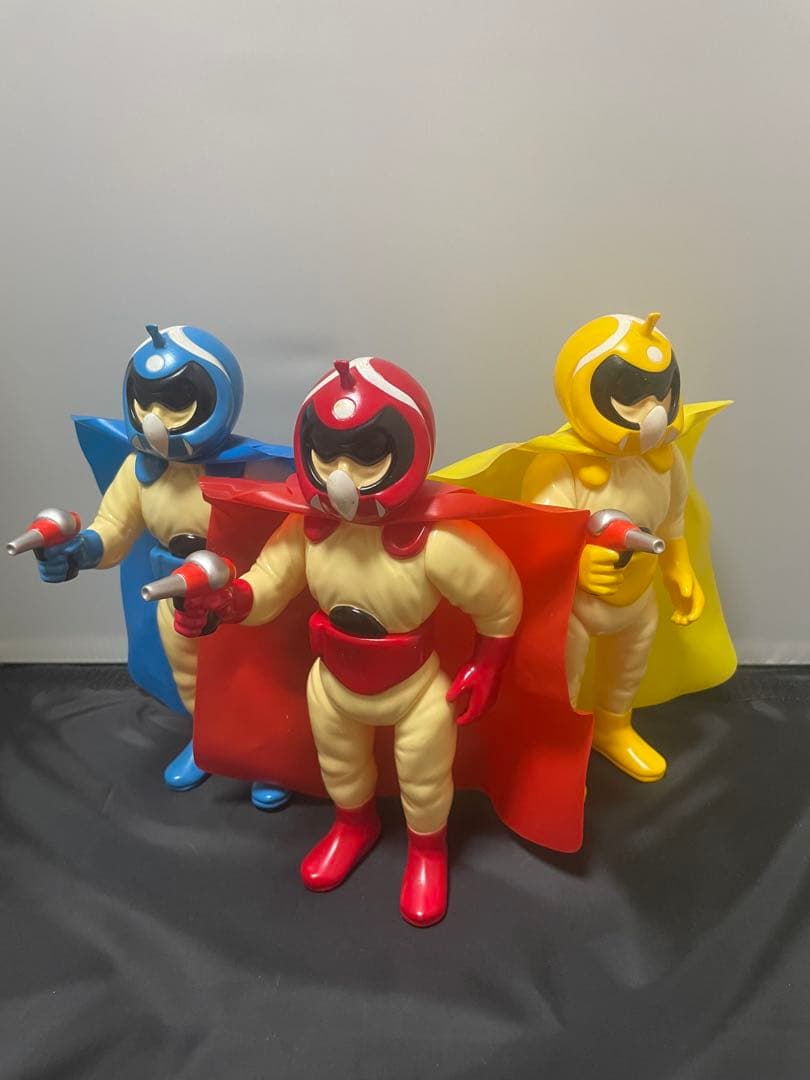 M1号 ミステリアン