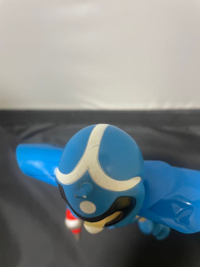 M1号 ミステリアン