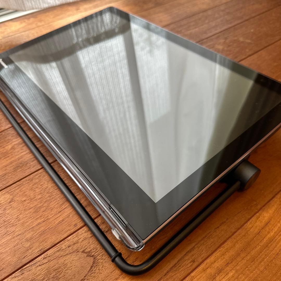 Panasonic ポータブルテレビ UN-15CT8D UN-T8S