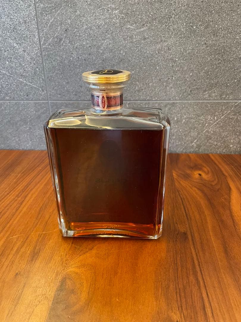 CAMUS EXTRAORDINAIRE カミュ　コニャック