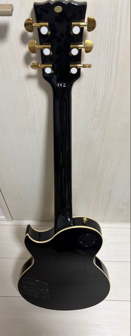 Harley Benton sc-500bk エレキギター ハーレーベントン