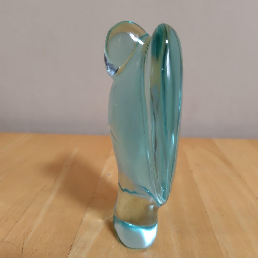 《激レア！希少》特大アンダラクリスタル エンジェル 486g インドネシア産