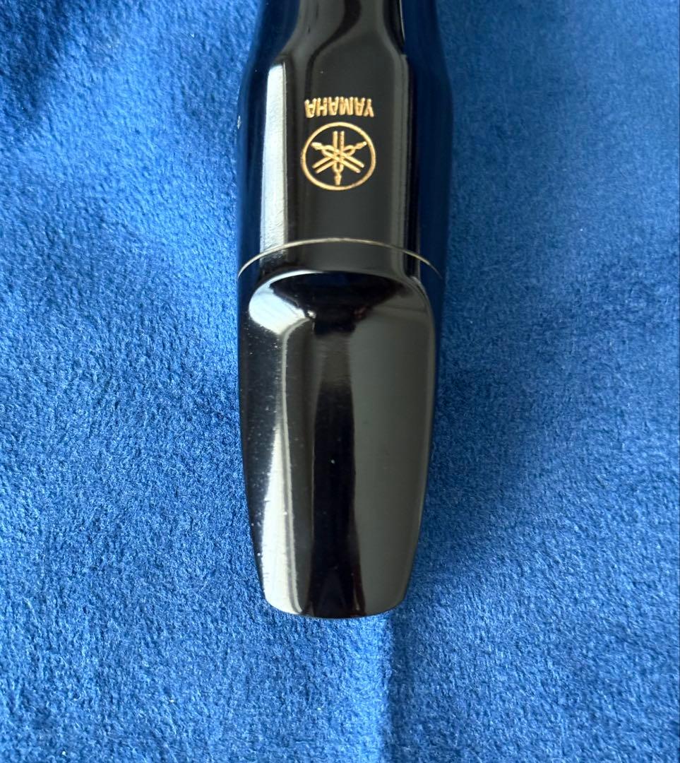 YAMAHAアルトサックス用カスタムマウスピース 4CM