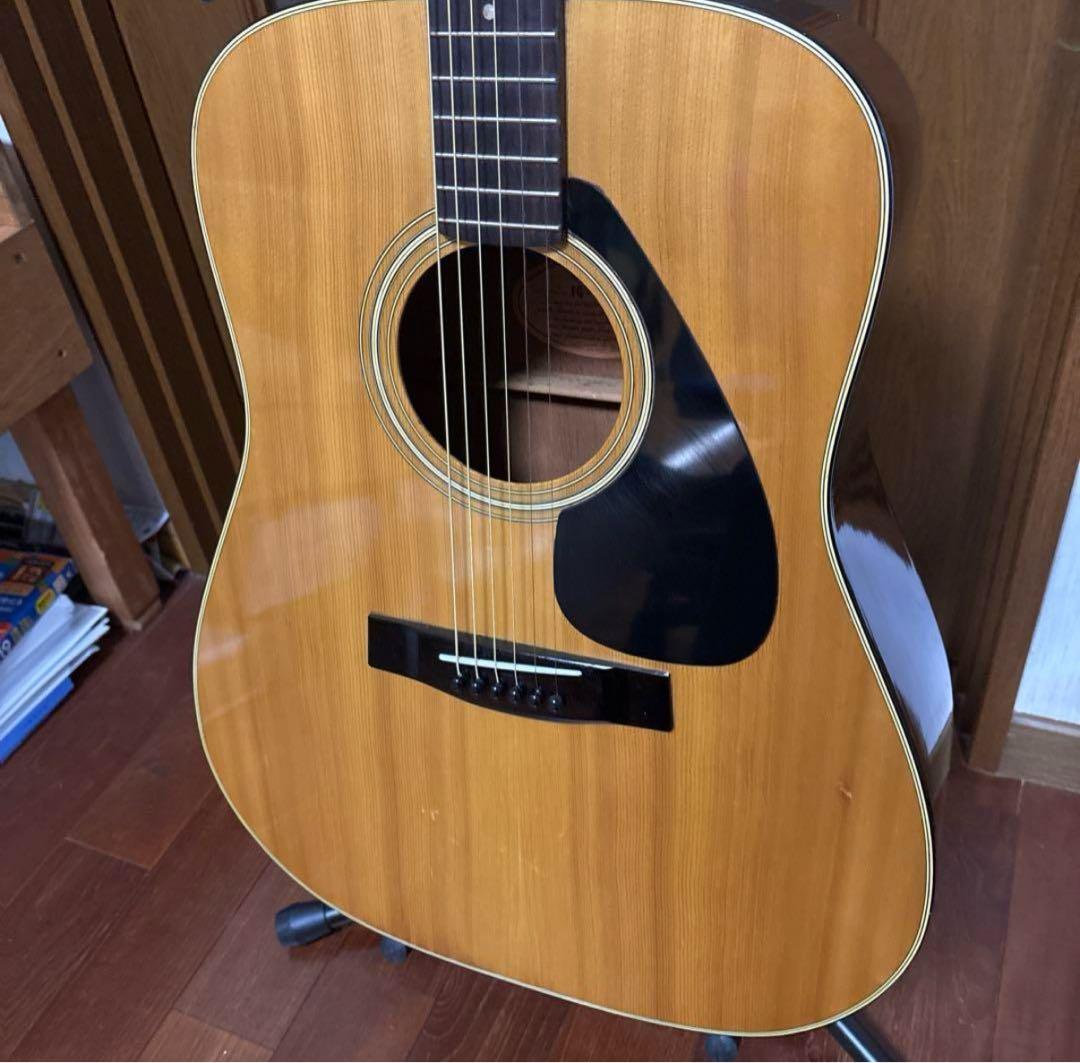 YAMAHA FG151B ジャパンビンテージ