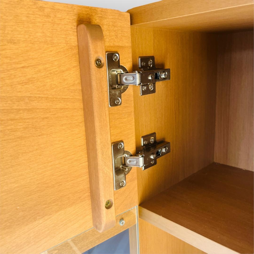 unico ウニコ WYTHE ワイス AVサイドキャビネット