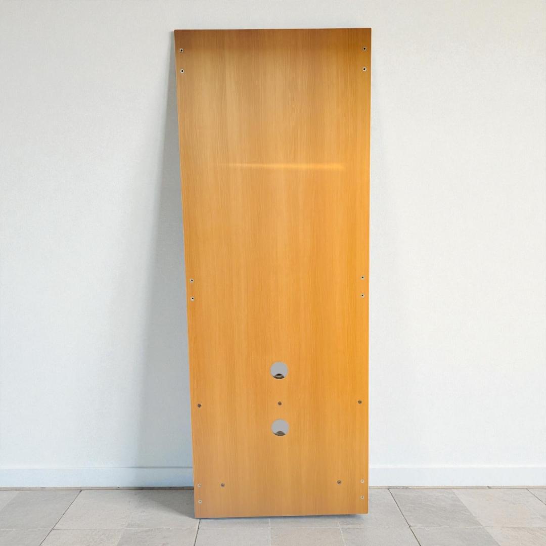 unico ウニコ WYTHE ワイス AVサイドキャビネット