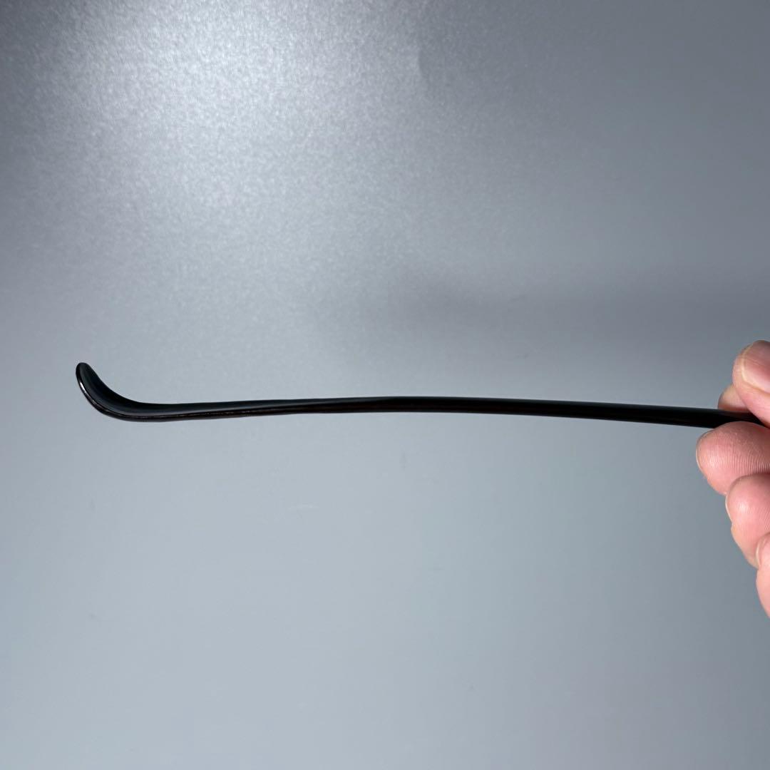 茶道具　茶杓　宗陵作　銘あり　大徳寺塔頭　藤井誠堂作　おまけ一位細工付