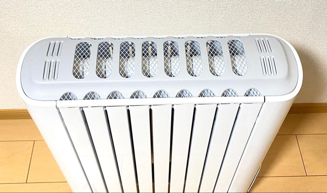 DeLonghi RHJ75V0915-GY オイルヒーター