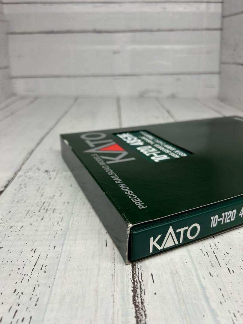 KATO 10-1120 485系 初期形「ひばり」7両基本セット Nゲージ