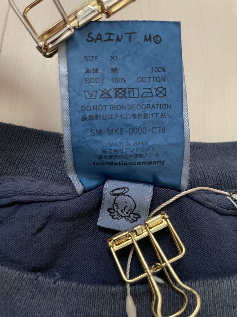 【値下NG】 SAINT MICHAEL Disney TINKER BELL