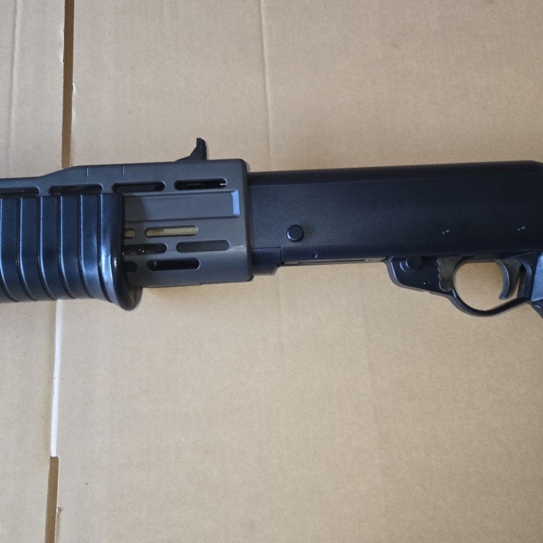 東京マルイ エアーショットガンシリーズ SPAS12 スパス12