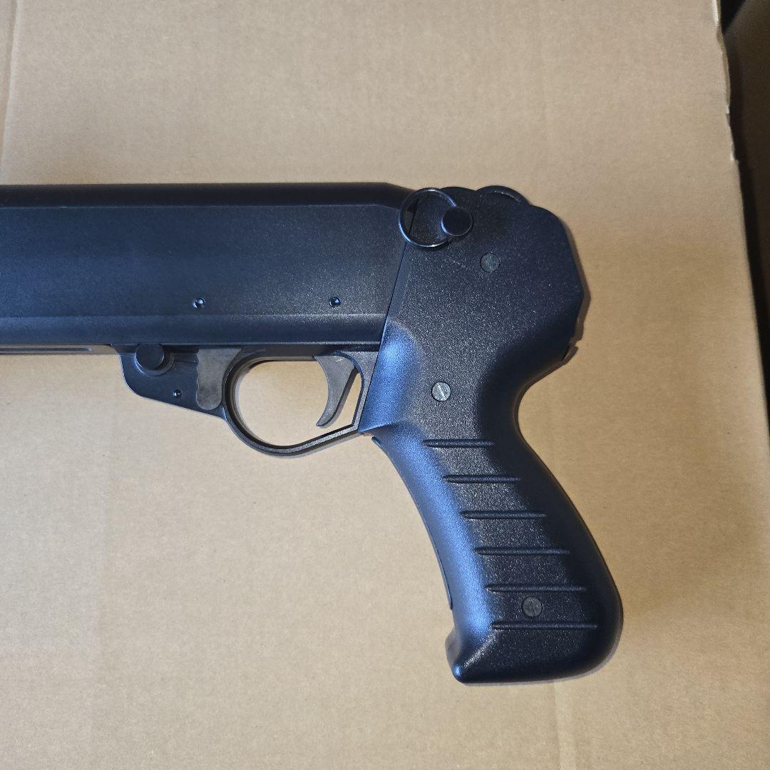 東京マルイ エアーショットガンシリーズ SPAS12 スパス12