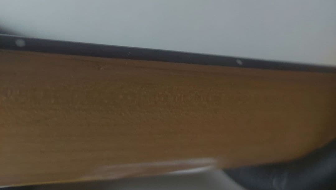 コンポーネントギター　ストラトキャスター　FISHMAN　ゴトーペグ