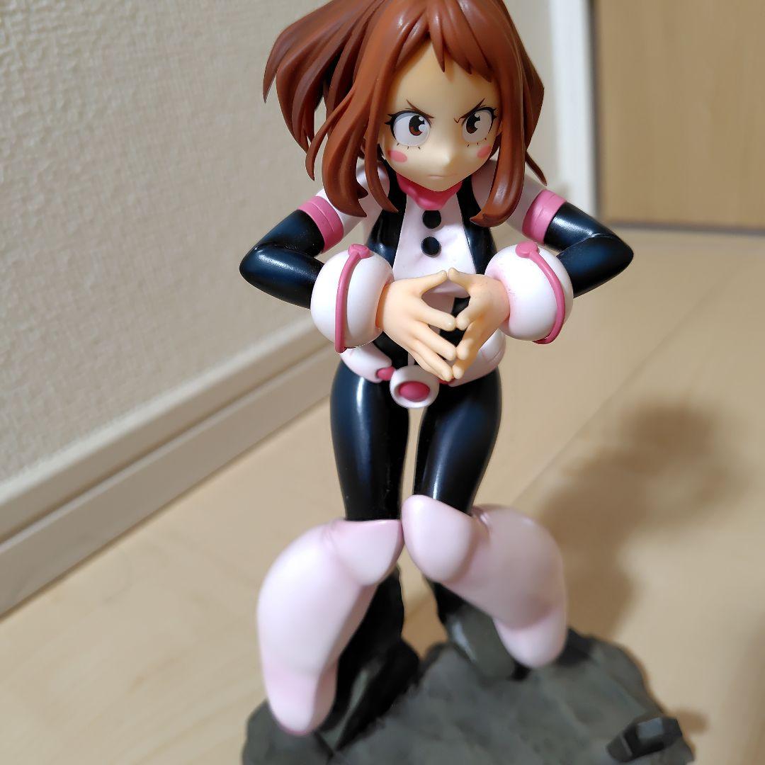 ARTFX J 僕のヒーローアカデミア　フィギュア3体セット