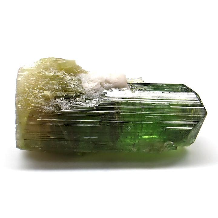 【パキスタン産】グリーントルマリン結晶