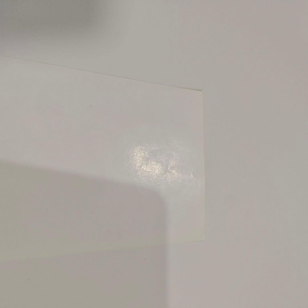 会長はメイド様！ 藤原ヒロ 複製年賀状