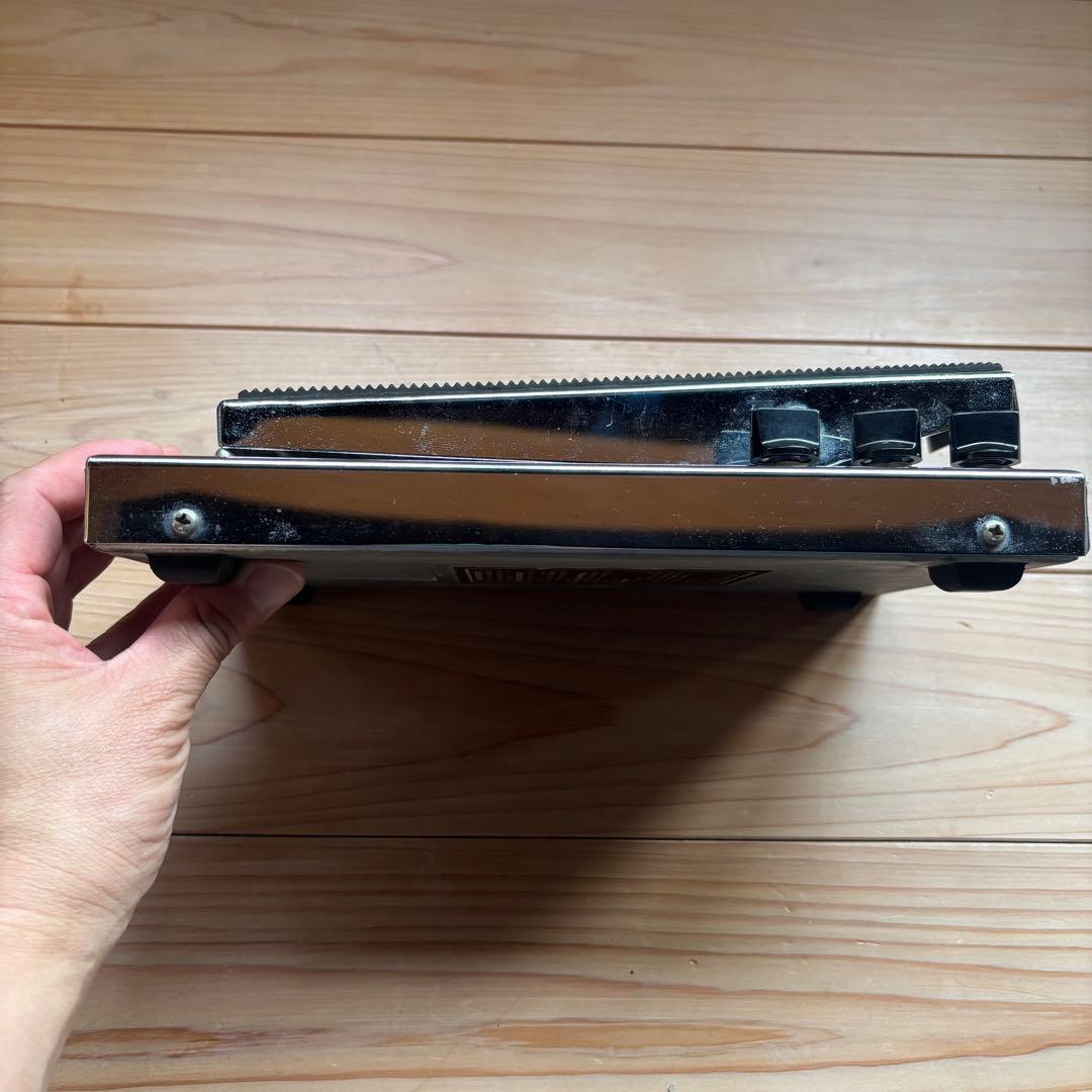 MORLEY Slimline Echo Volume ディレイペダル　ジャンク