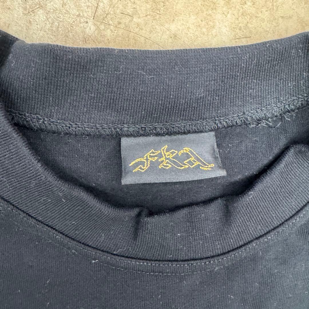 レア FKA twigs FKA ツイッグス Tシャツ バンド vinyl