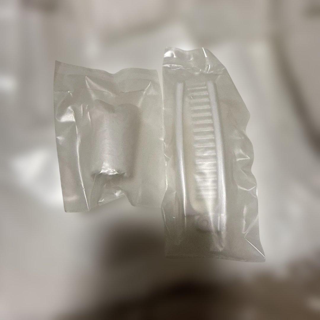 未使用　難あり　ラーメンズ　帝王閣ホテル　アメニティセット　非売品