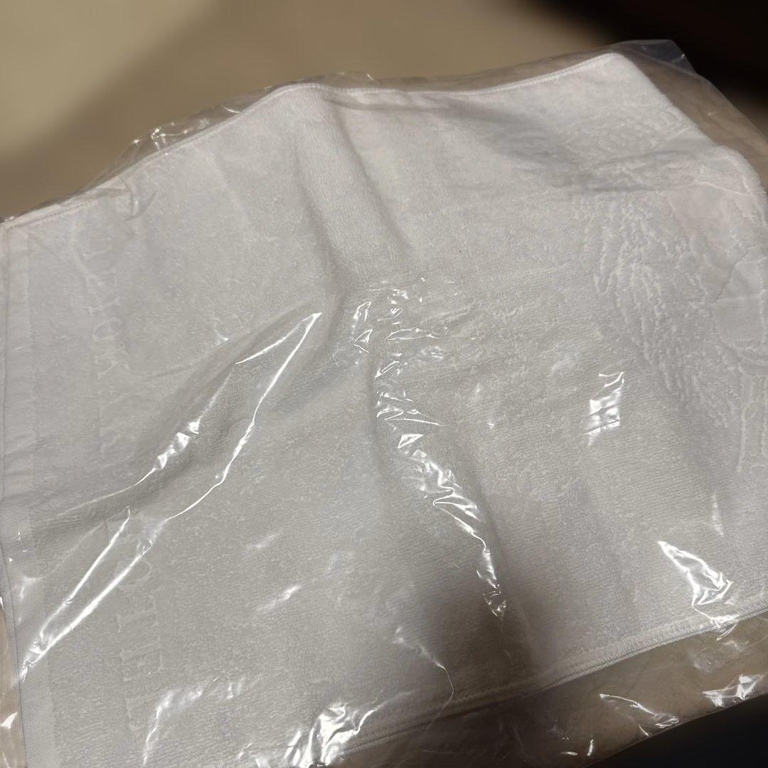 未使用　難あり　ラーメンズ　帝王閣ホテル　アメニティセット　非売品