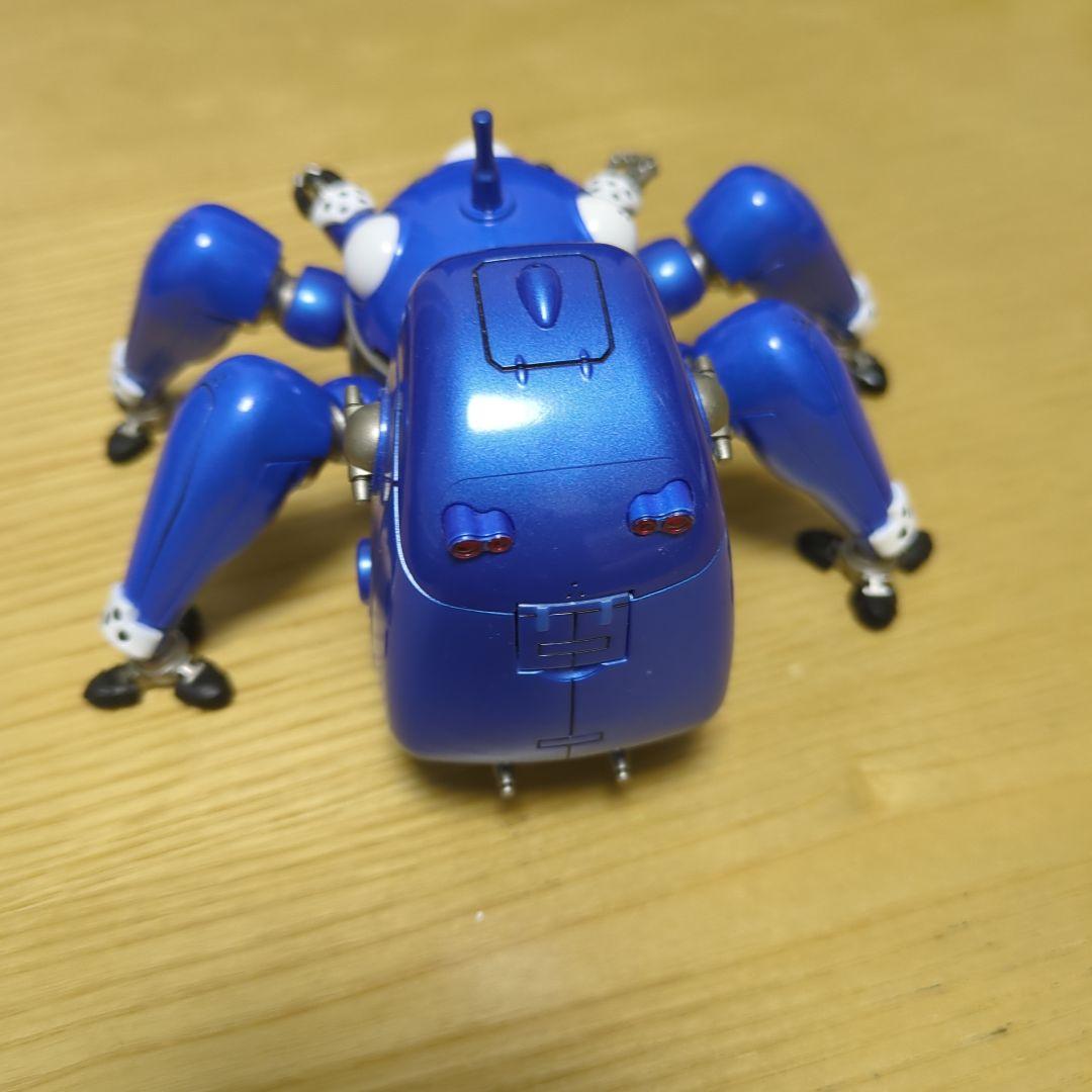 電脳超合金タチコマ　ver.1.2