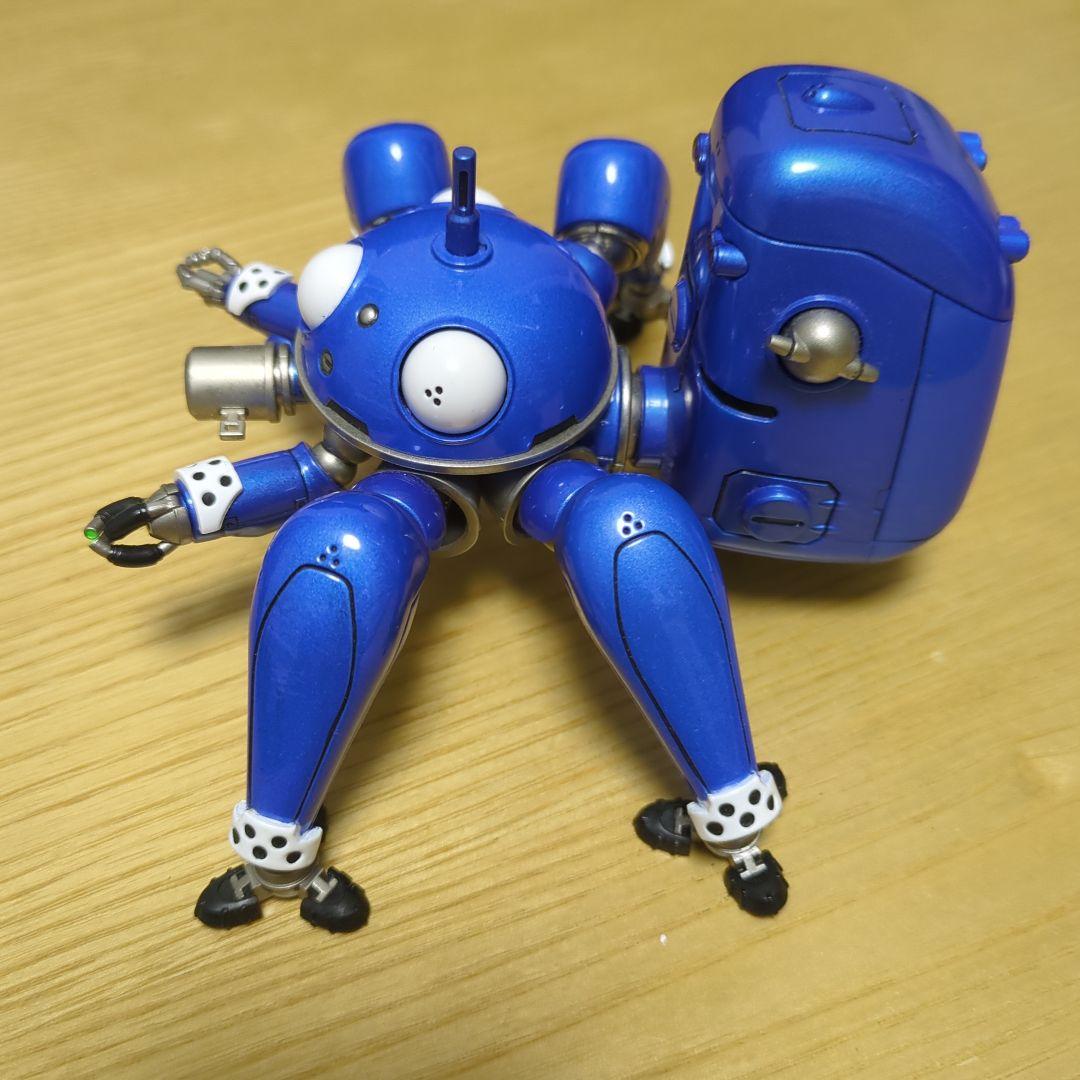 電脳超合金タチコマ　ver.1.2