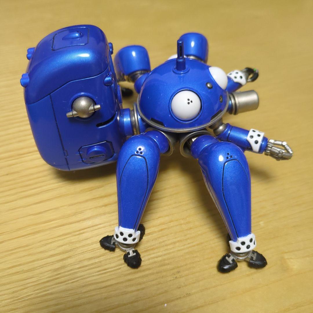 電脳超合金タチコマ　ver.1.2