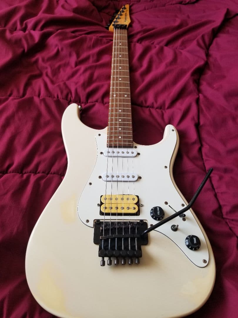 Greco Device ジャパンヴィンテージ。80年製~ ジャンク扱い