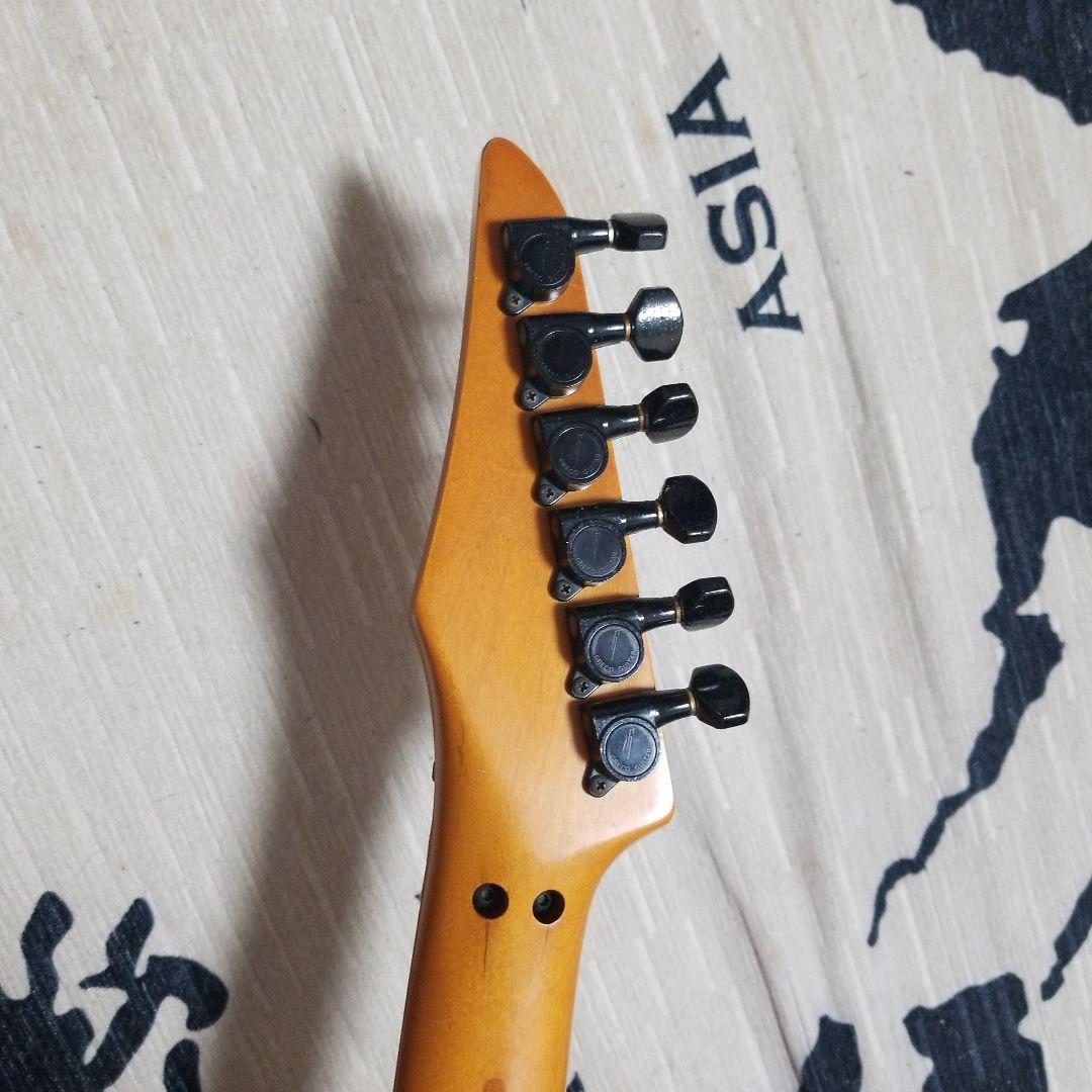 Greco Device ジャパンヴィンテージ。80年製~ ジャンク扱い